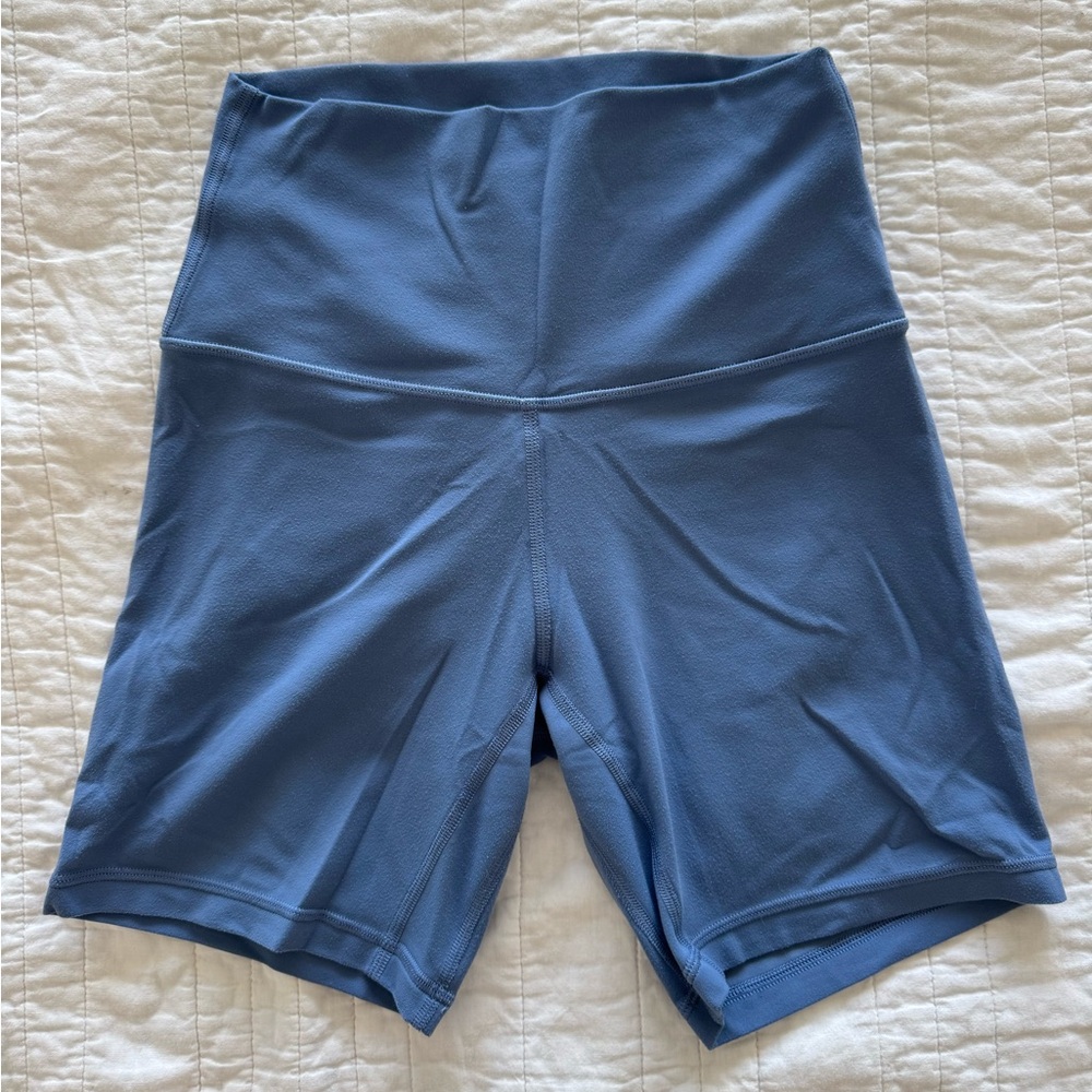 Lululemon Align High-Rise Short